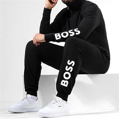 faux survetement hugo boss